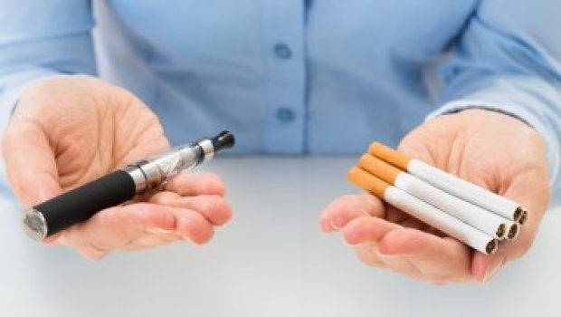 Nikotinfreie E-Zigaretten als Alternative zu Zigaretten